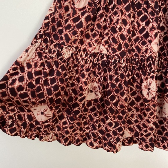 Ulla Johnson dress size 4 - Picture 4 of 7